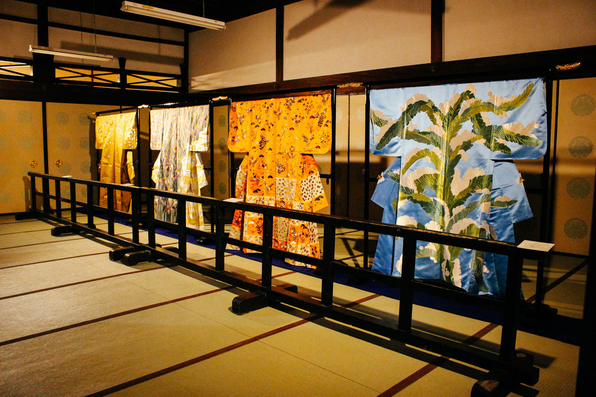 2018年秋 妙顯寺 2