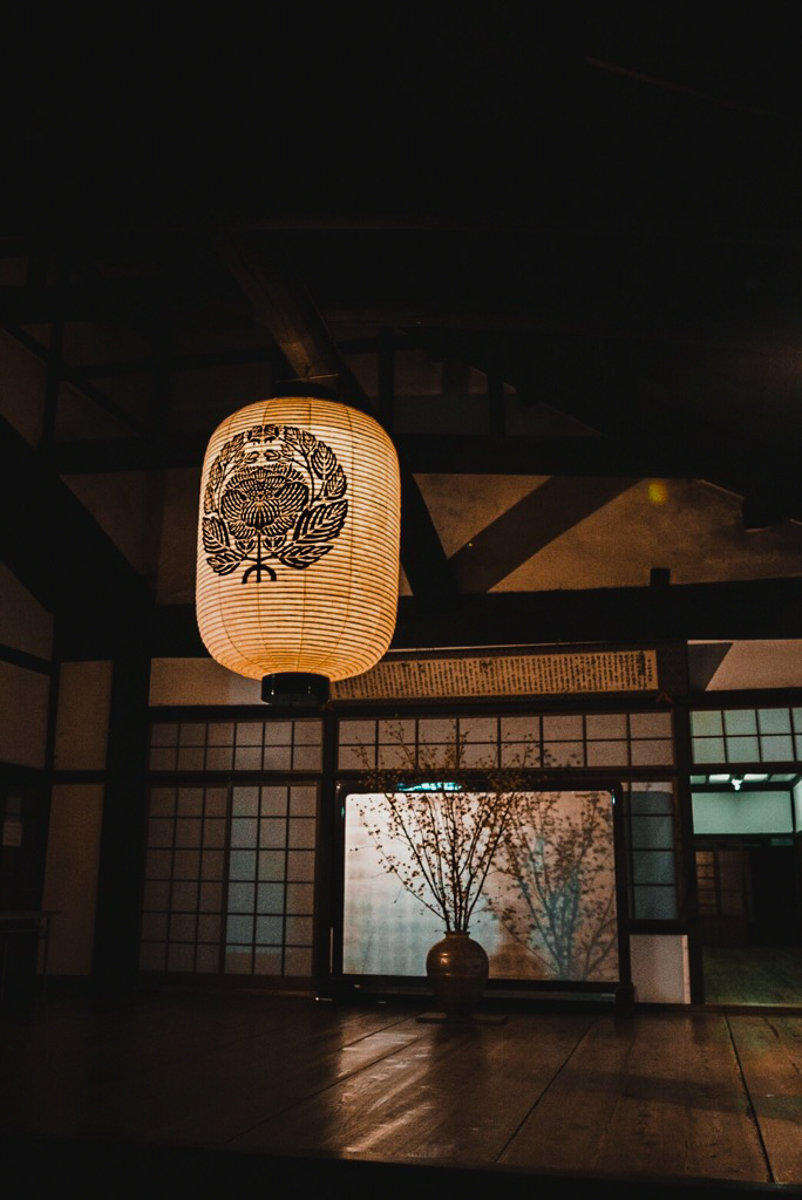 2018年秋 妙顯寺 10