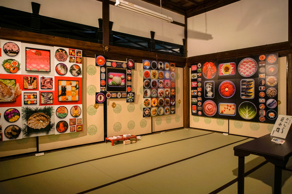 2019年春 妙顯寺 9