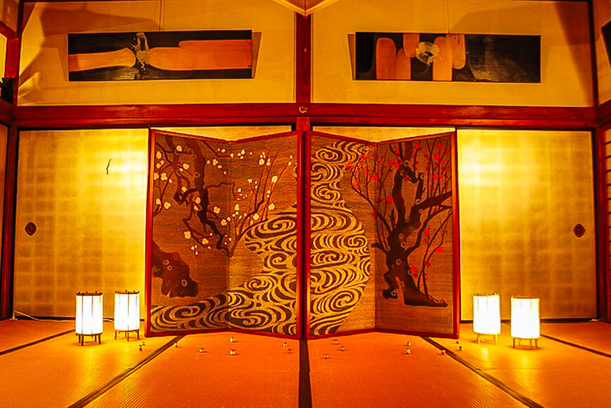 2019年春 妙蓮寺 3