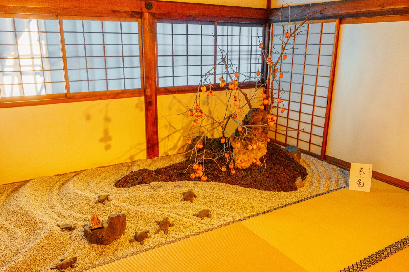 2020年秋 妙顯寺 5