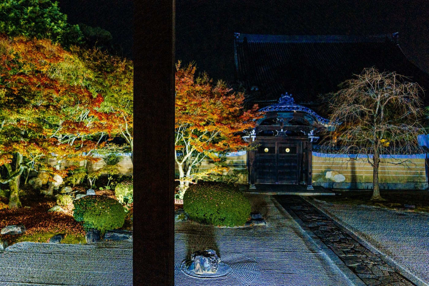 2020年秋 妙顯寺 10