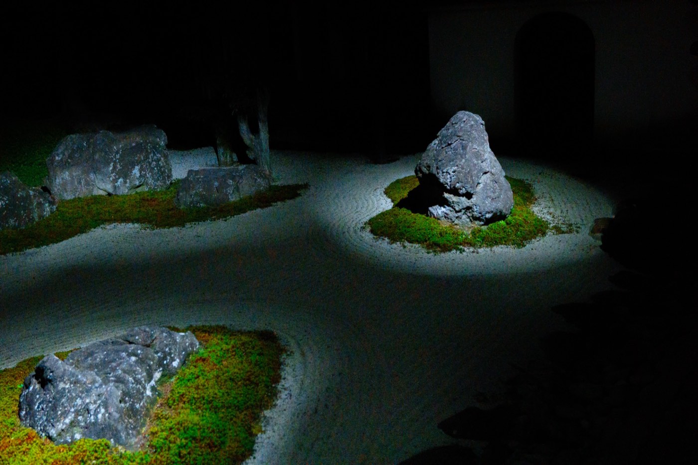 2020年秋 妙蓮寺 2