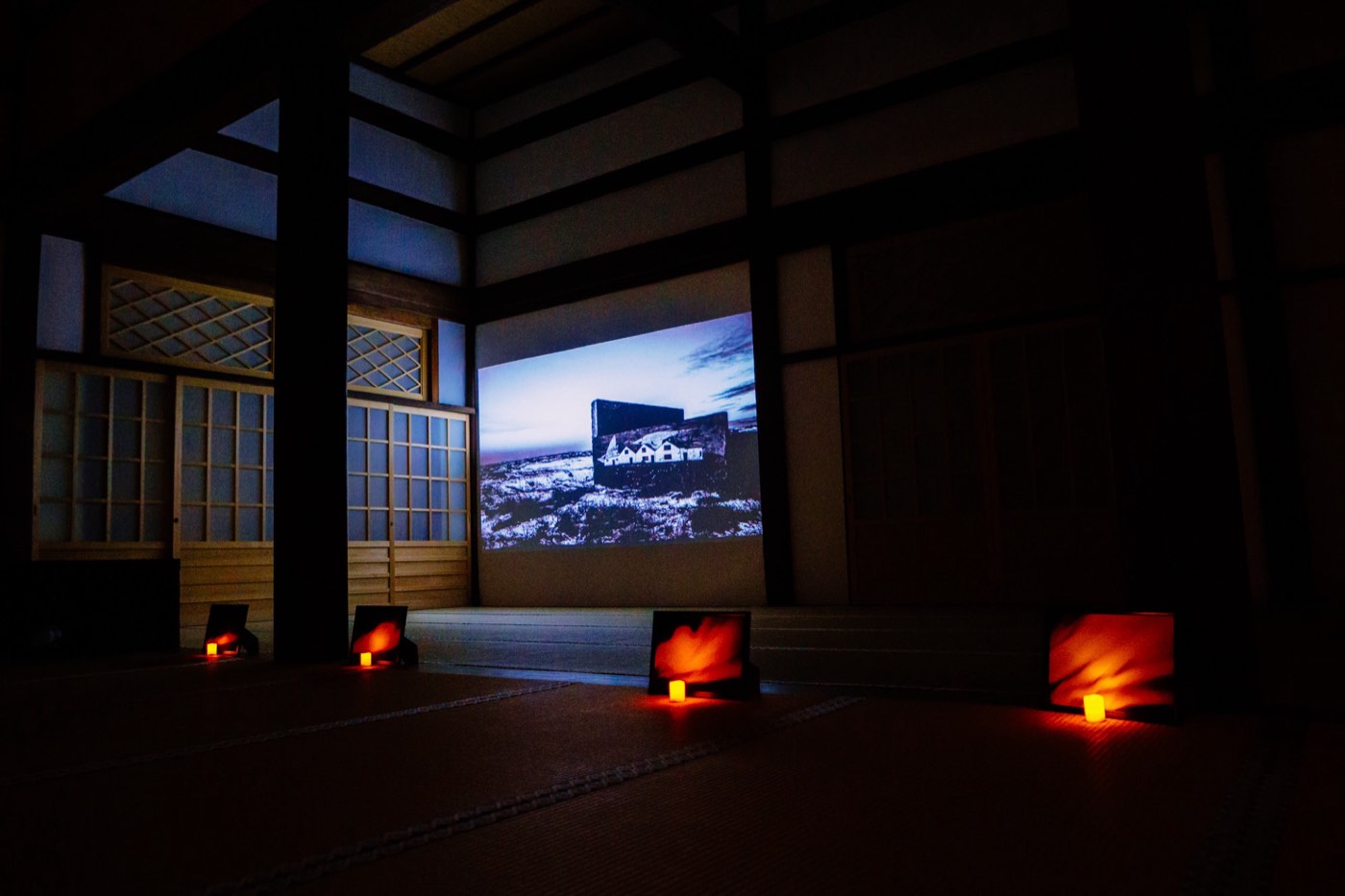 2020年秋 妙蓮寺 5