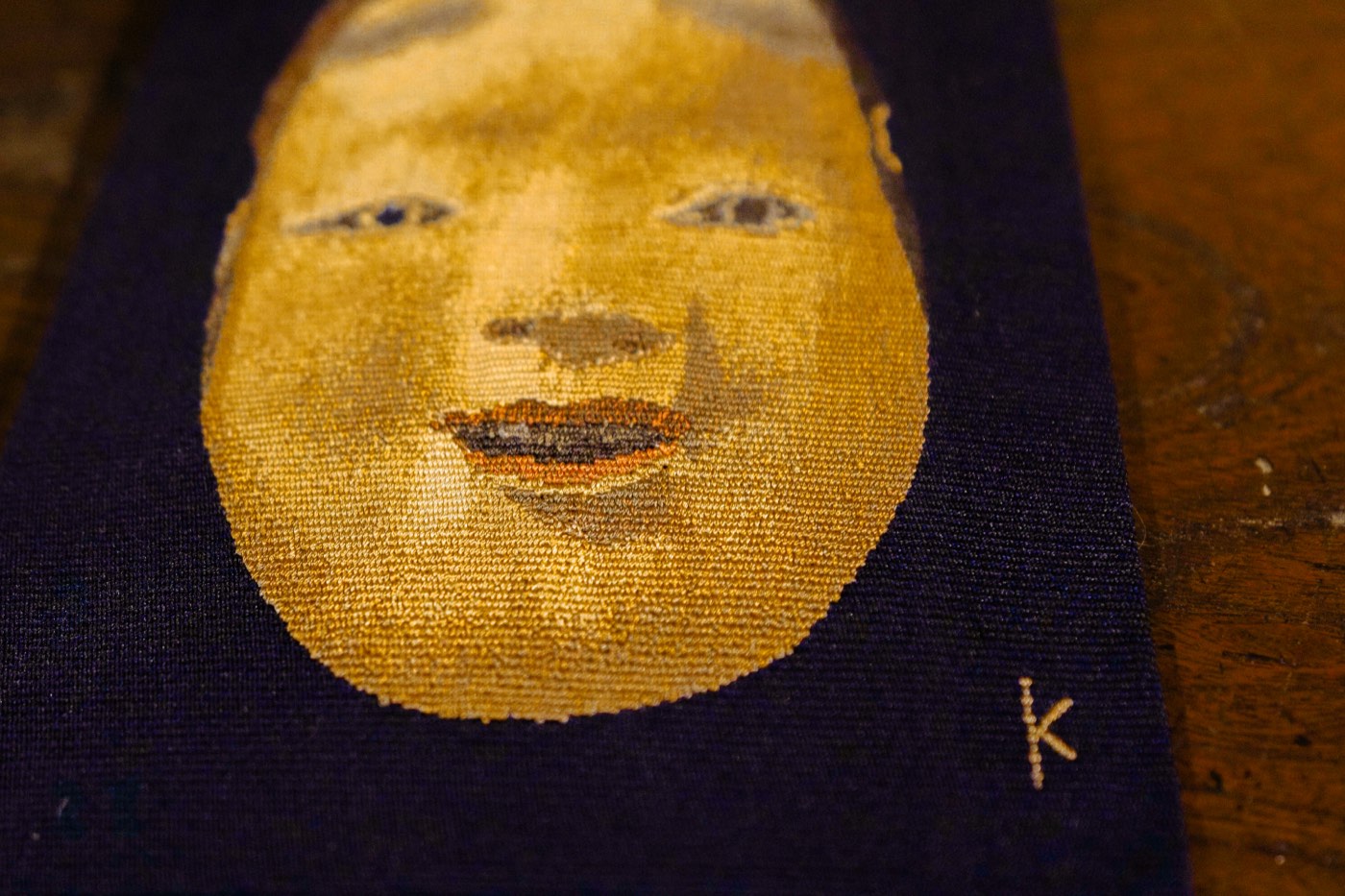 2020年春 16